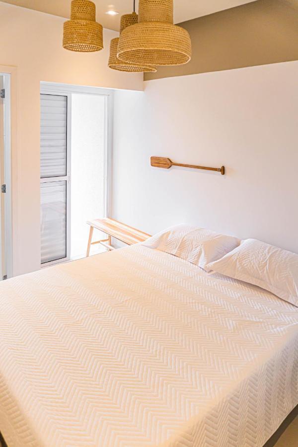 Cobertura Premium Hidro 3Quartos 2Vagas Ubatuba Buitenkant foto